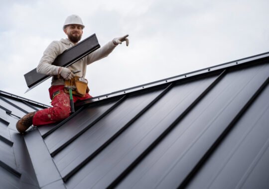 Common Metal Roof Problems and When Repairs May Be Needed
