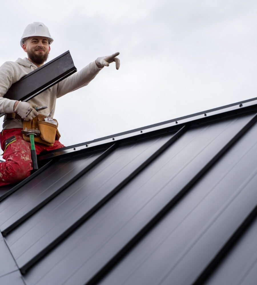 Common Metal Roof Problems and When Repairs May Be Needed