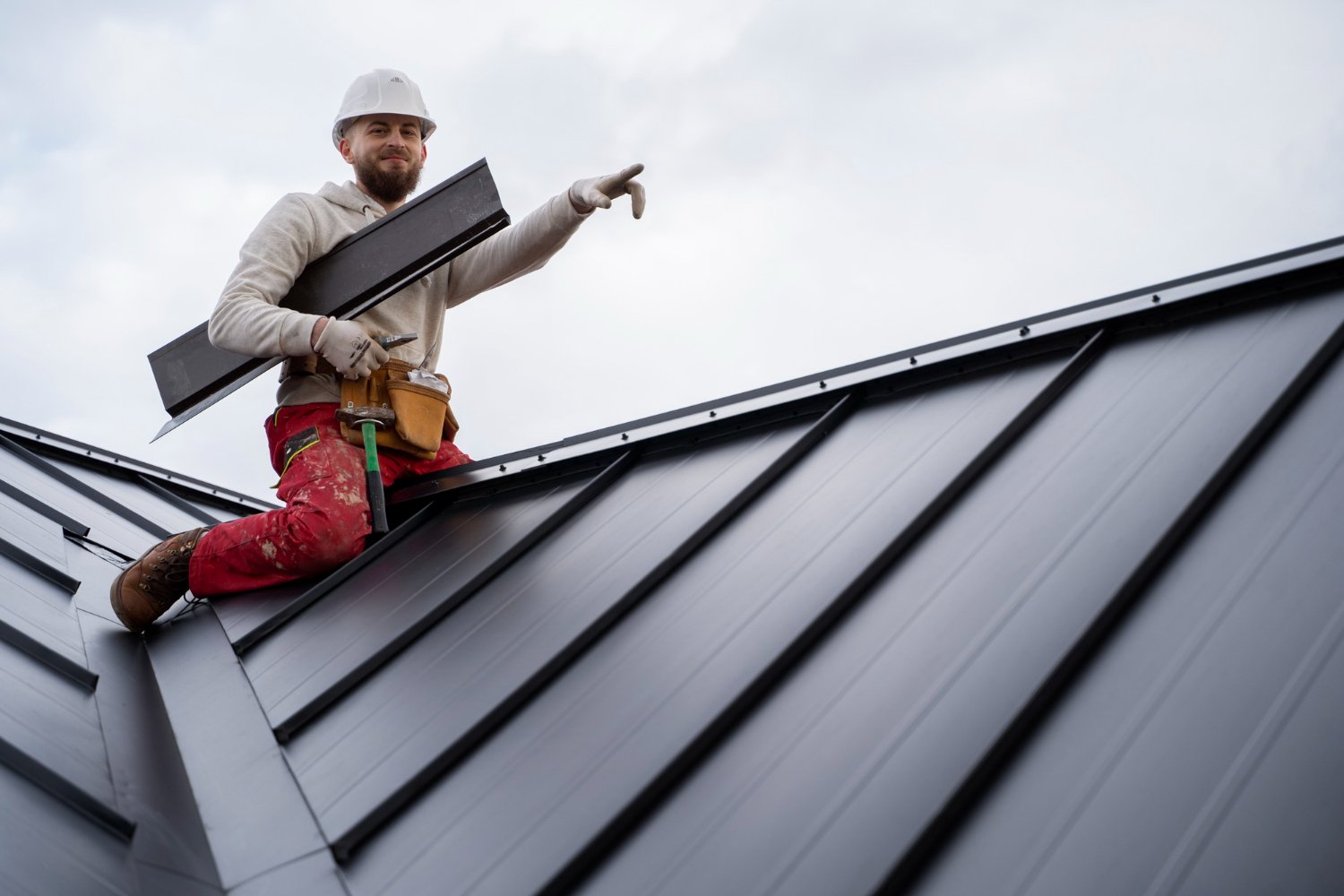 Common Metal Roof Problems and When Repairs May Be Needed