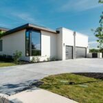 The Complete Lifespan Breakdown of a Professionally Poured Concrete Driveway