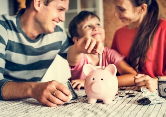 How Canadian Families Can Build a Flexible Education Savings Plan