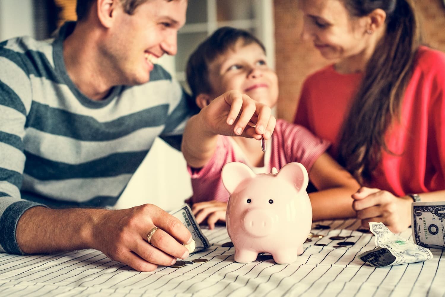 How Canadian Families Can Build a Flexible Education Savings Plan