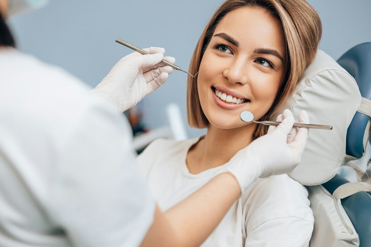 How Fast Can an Emergency Dental Visit Actually Be Scheduled?