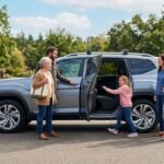 How to Choose the Right Family SUV: A Practical Checklist for Safety, Space, and Cost
