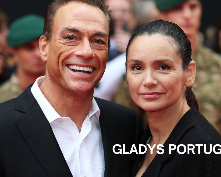 Gladys Portugues: Age, Height, Biography, Career, Net Worth and Husband