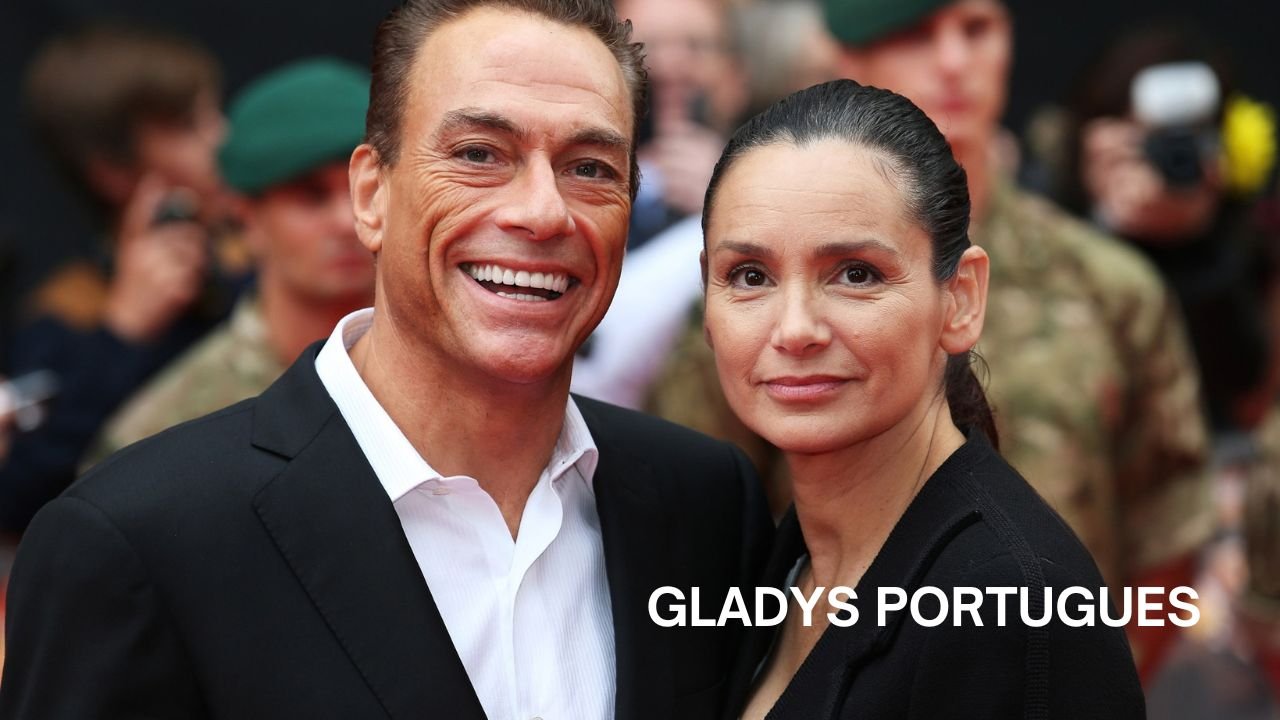 Gladys Portugues: Age, Height, Biography, Career, Net Worth and Husband