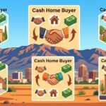 Top 6 Cash Home Buyers In Albuquerque, New Mexico