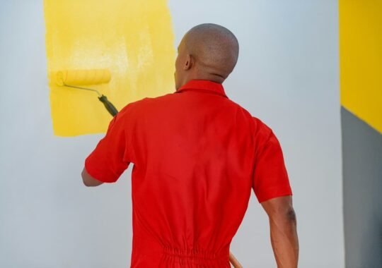 What Separates a Reliable Porirua House Painter From a Cheap, Quick Job?