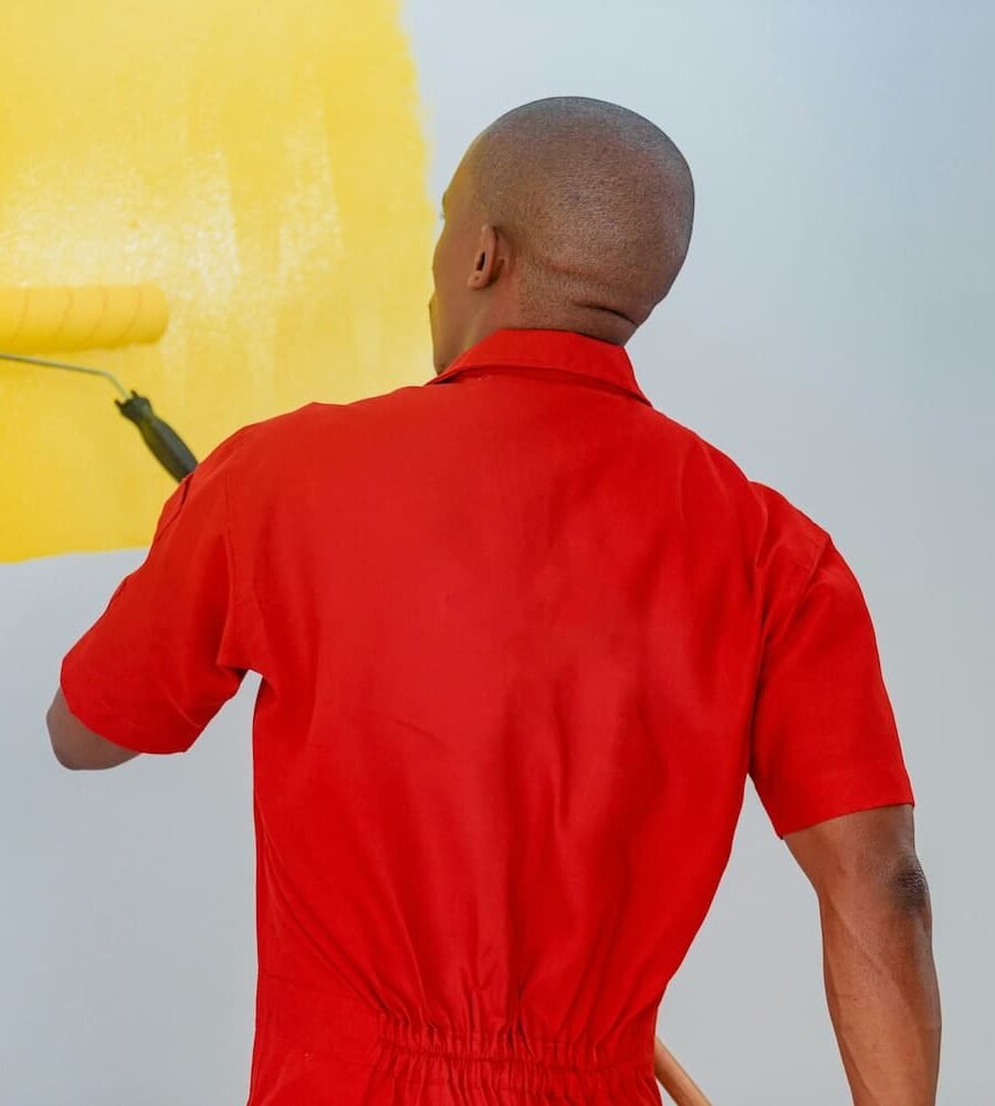 What Separates a Reliable Porirua House Painter From a Cheap, Quick Job?