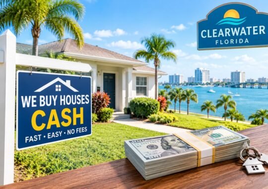 10 Best Companies That Buy Houses for Cash in Clearwater, Florida