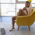 How to Reduce Household Dust and Improve Indoor Air Quality