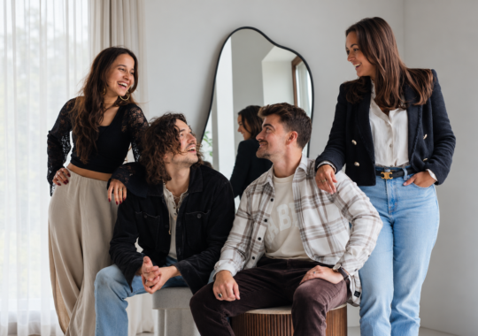 How to choose recruitment support that fits the way your business works