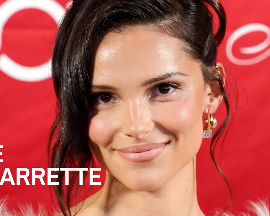 Inde Navarrette: Age, Height, Wiki, Biography, Net Worth and Boyfriend