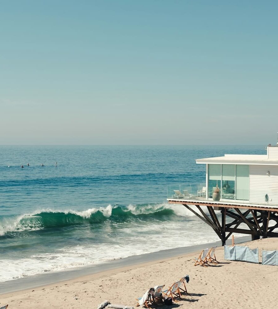 Beach Or Bluff: How To Choose The Right Malibu, California Home