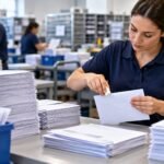 Why Manual Sealing Still Slows Down High-Volume Mailrooms