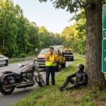 What Should You Do After a Motorcycle Accident in North Carolina? 6 Essential Resources