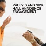 Pauly D and Nikki Hall Announce Engagement in Las Vegas