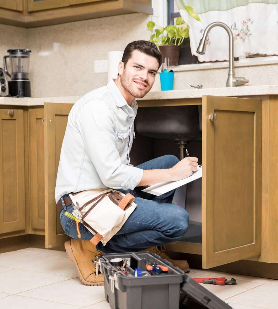 Planning a Home Renovation? Why It May Be the Right Time to Replace Old Plumbing
