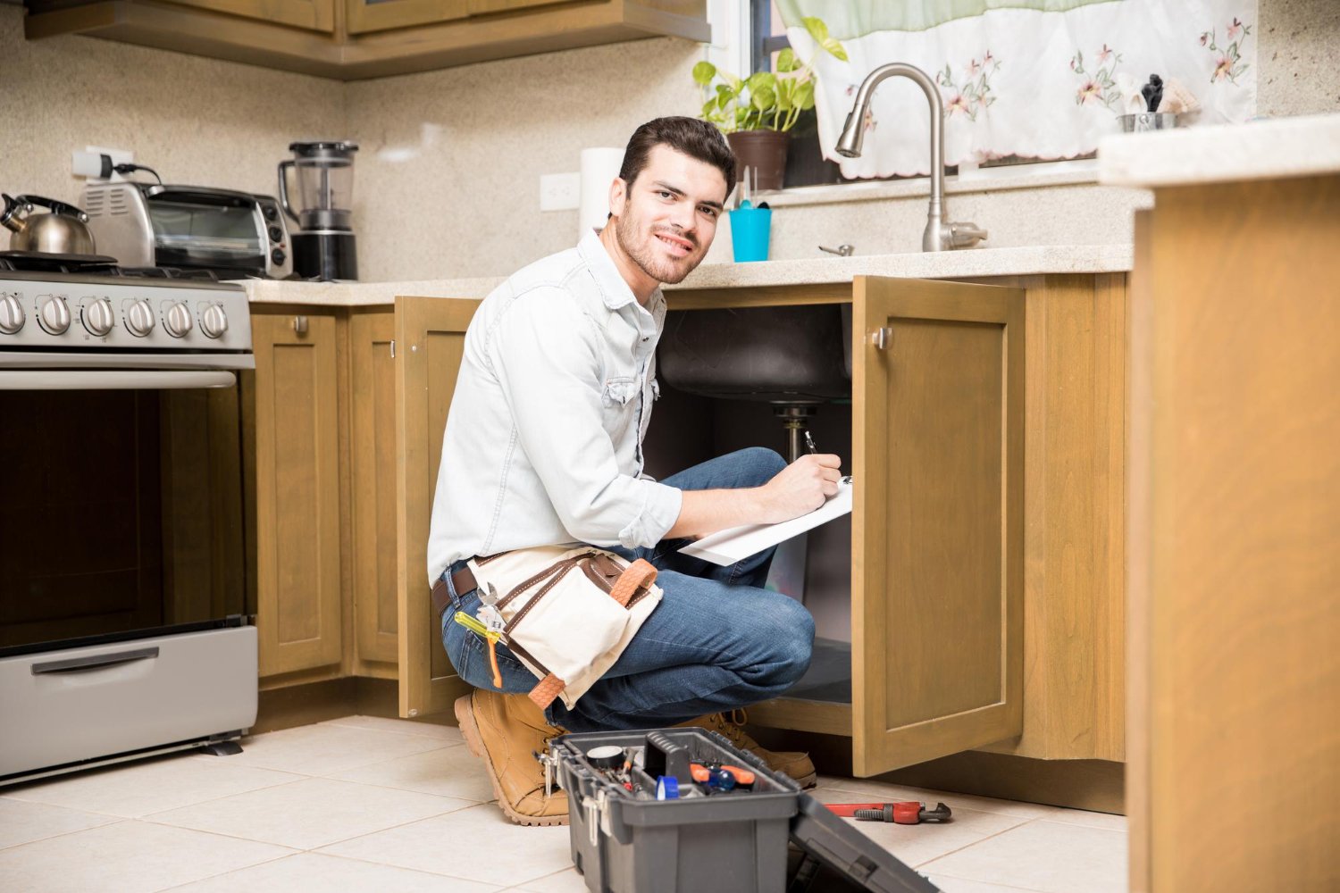 Planning a Home Renovation? Why It May Be the Right Time to Replace Old Plumbing