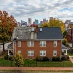 How Baltimore, Maryland Homeowners Can Decide Between Roof Repair and Replacement