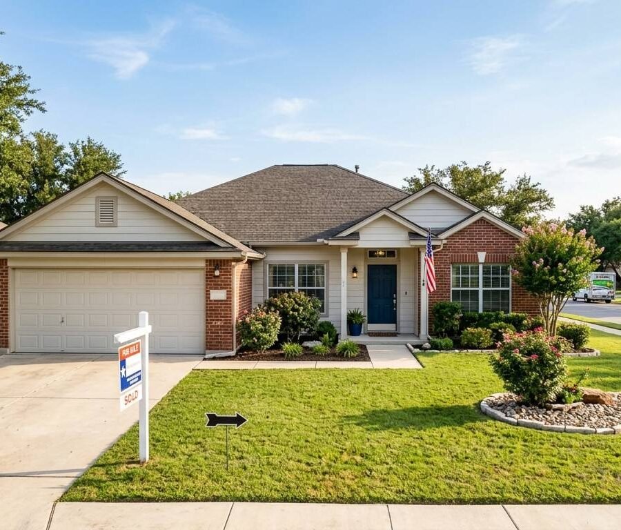 How To Sell A House Fast In Schertz, Texas: A Practical Seller’s Checklist