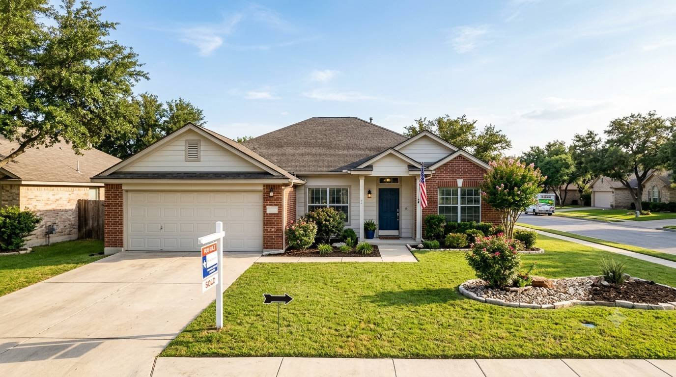 How To Sell A House Fast In Schertz, Texas: A Practical Seller’s Checklist