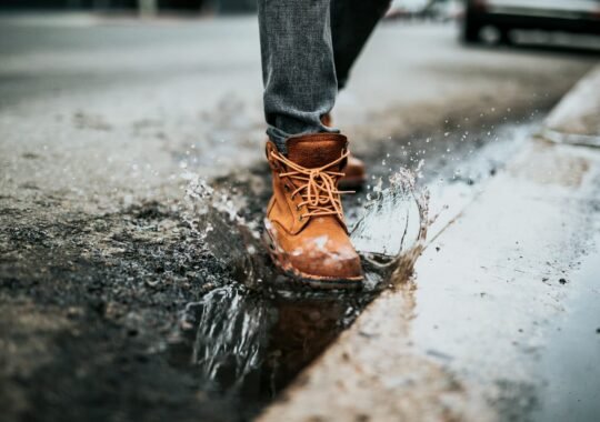 How To Prove Negligence In A Pennsylvania Slip And Fall Claim