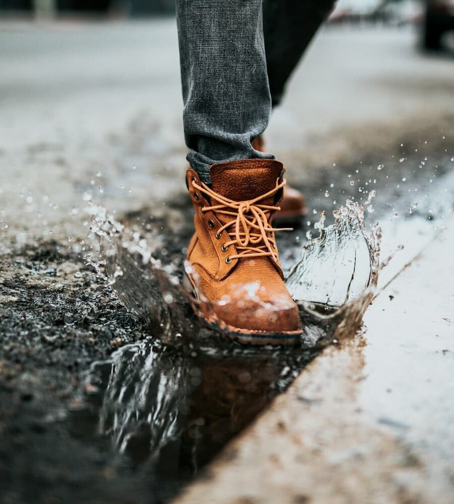 How To Prove Negligence In A Pennsylvania Slip And Fall Claim