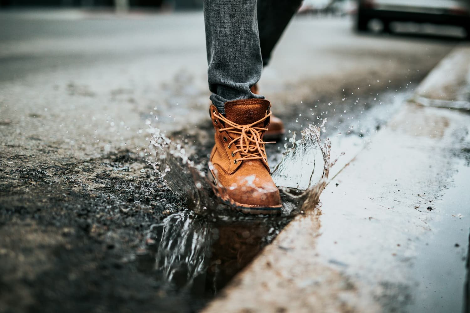 How To Prove Negligence In A Pennsylvania Slip And Fall Claim
