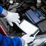 How Often Should Small Engine Oil Filters Really Be Changed?