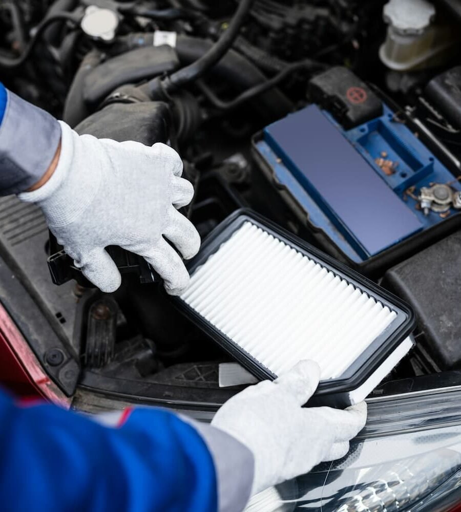 How Often Should Small Engine Oil Filters Really Be Changed?