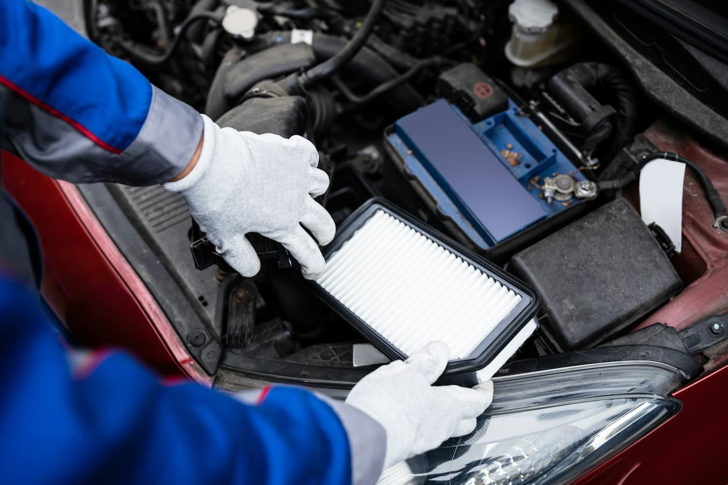 How Often Should Small Engine Oil Filters Really Be Changed?
