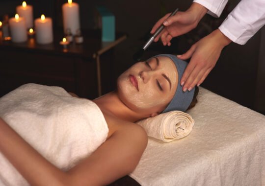 The Skin Care Treatments That High-Class People Must Have