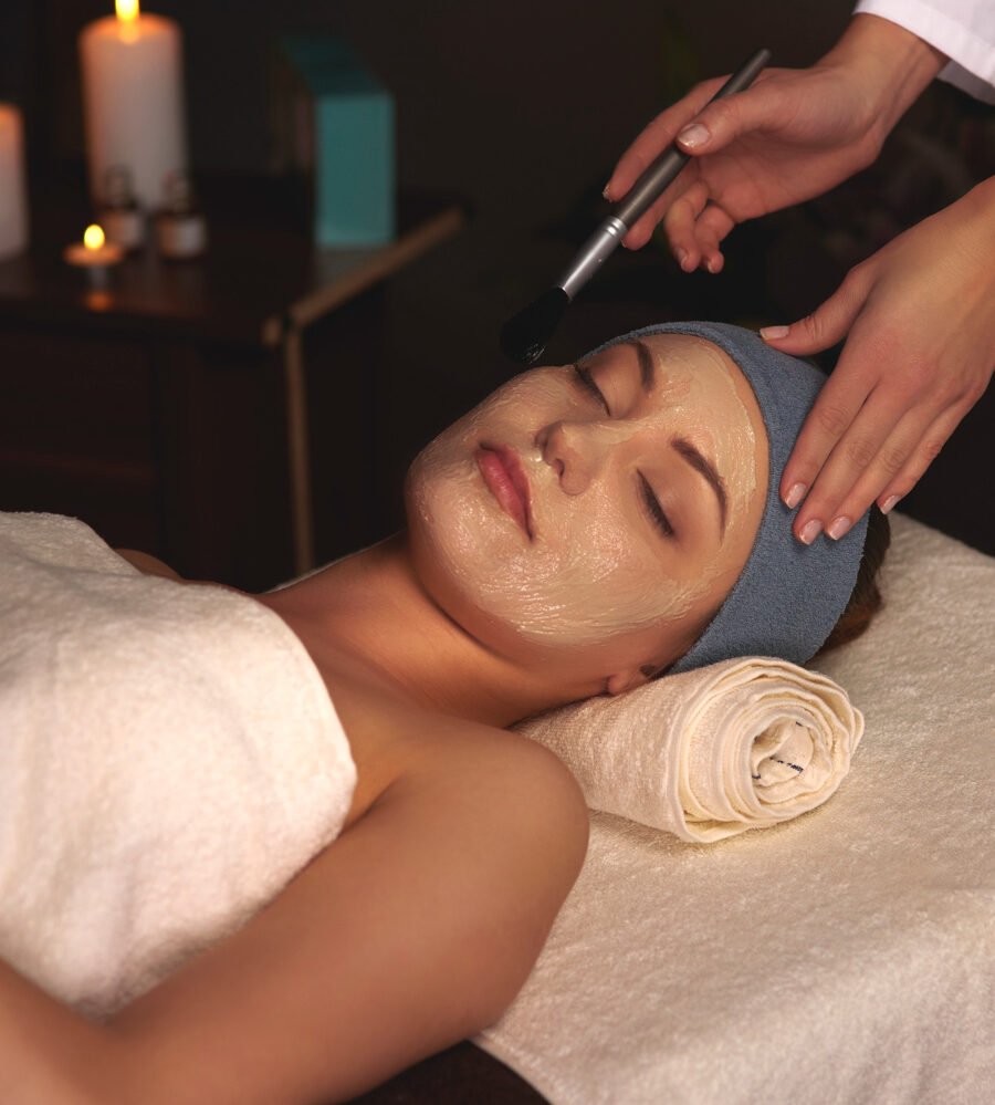 The Skin Care Treatments That High-Class People Must Have