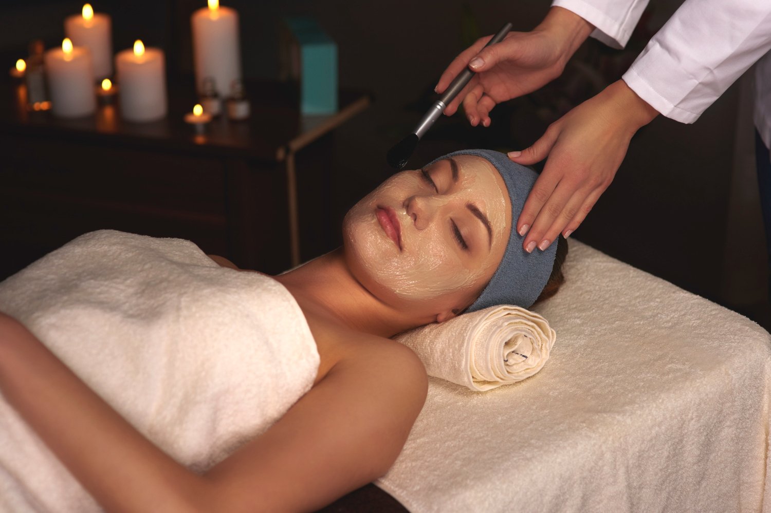 The Skin Care Treatments That High-Class People Must Have