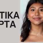 Vritika Gupta: Age, Height, Biography, Wiki, Net Worth and Boyfriend