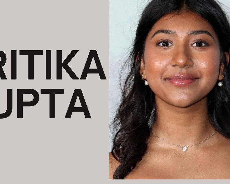 Vritika Gupta: Age, Height, Biography, Wiki, Net Worth and Boyfriend