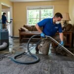 Water Damage Restoration in Georgia: What Homeowners Need to Know