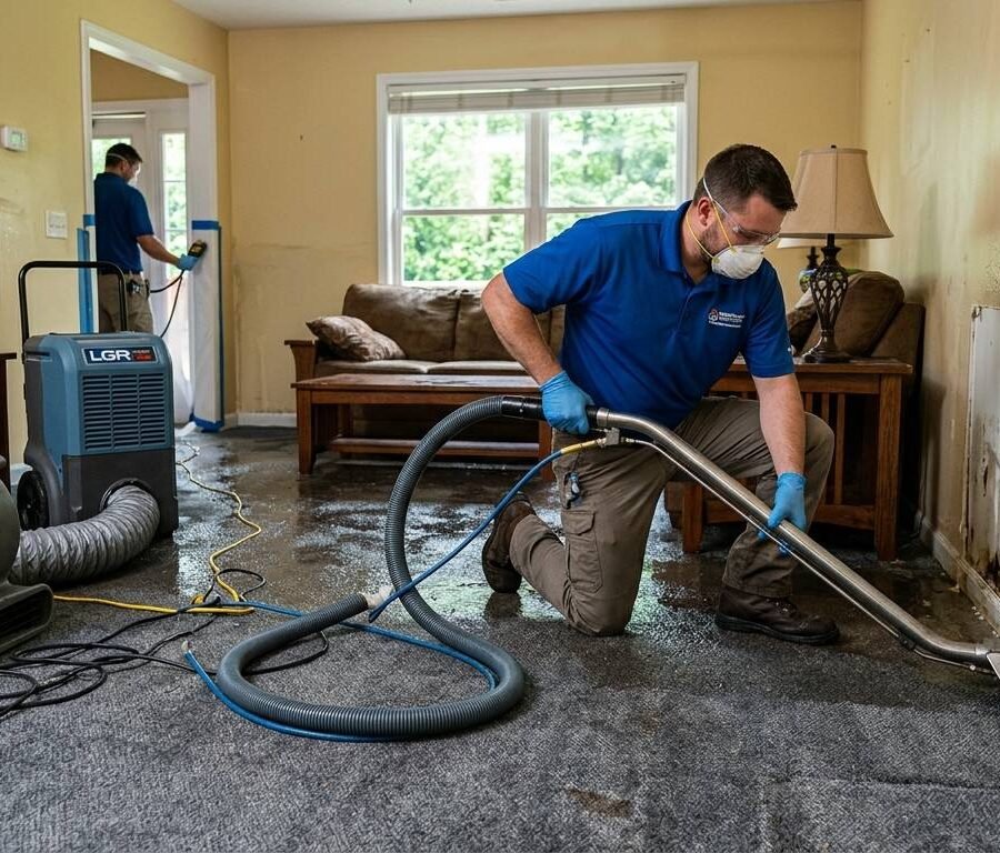 Water Damage Restoration in Georgia: What Homeowners Need to Know