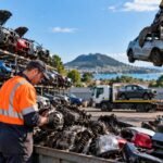 How Tauranga’s Auto Wrecking Yards Are Changing the Way Cars Get Recycled Now