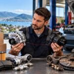 Genuine vs Aftermarket Car Parts: Making a Smarter Call in Lower Hutt