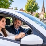 5 Signs You’ve Found the Right Driving School in Solihull for Passing on the First Time