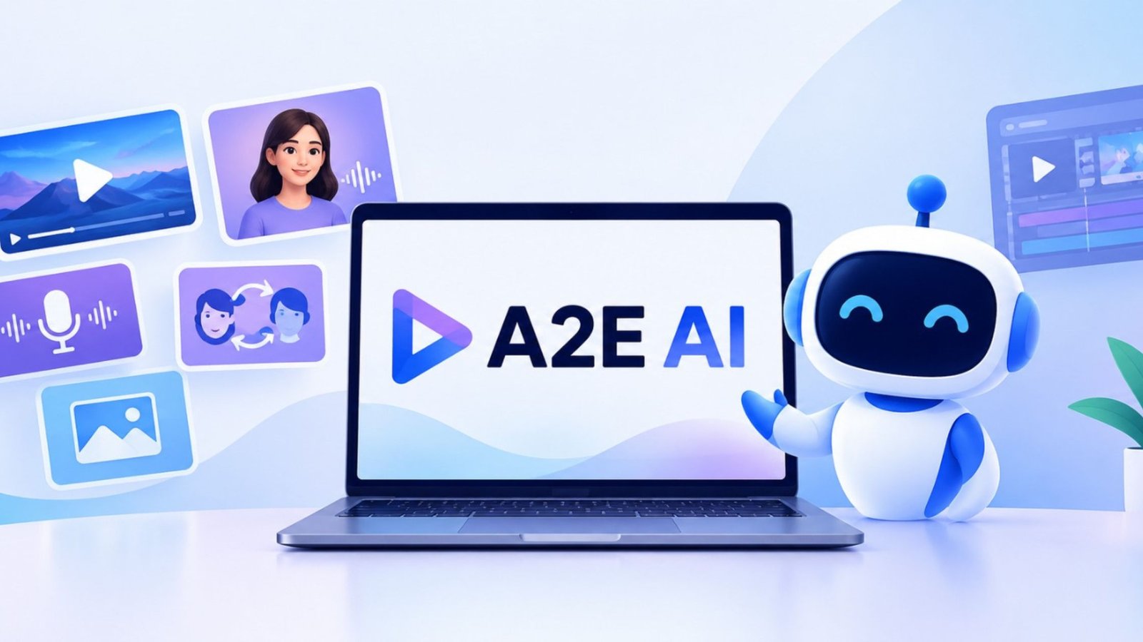 A2E AI: Benefits, Drawbacks, and Options