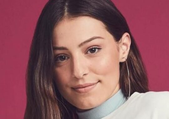 Brianna Mazzola’s Wiki, Bio, Age, Height, Net Worth, and Life
