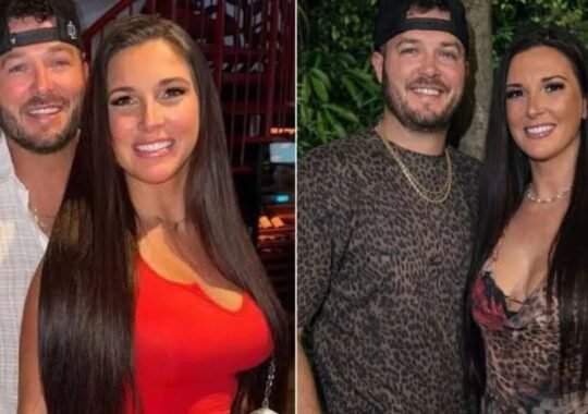 Billy Wiseman and Brandy Wiseman’s 2026 Net Worth and Biography