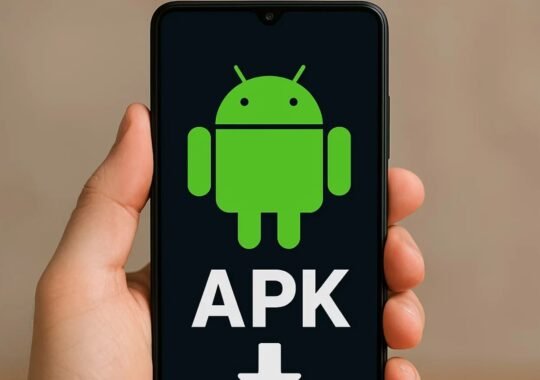 What Is The APK? Use Next-Level Apps and Games To Unlock Android’s Full Potential