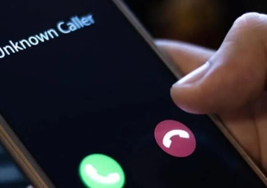 8624203619: Who Is Calling, and Is It A Scam?