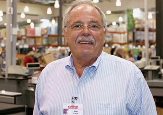 James Sinegal, who? A Look At Costco’s Co-Founder’s Life, Wealth, and Home