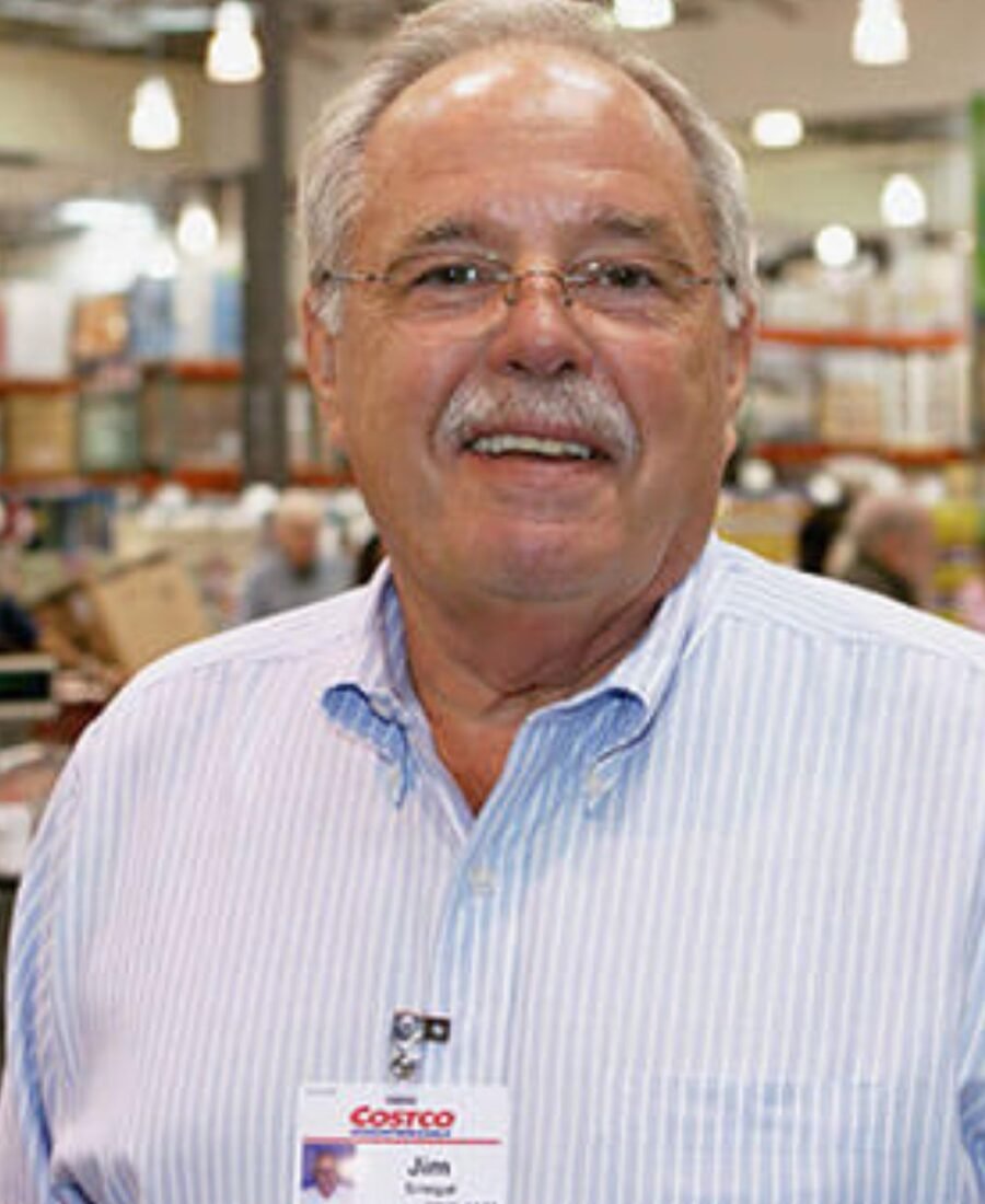 James Sinegal, who? A Look At Costco’s Co-Founder’s Life, Wealth, and Home