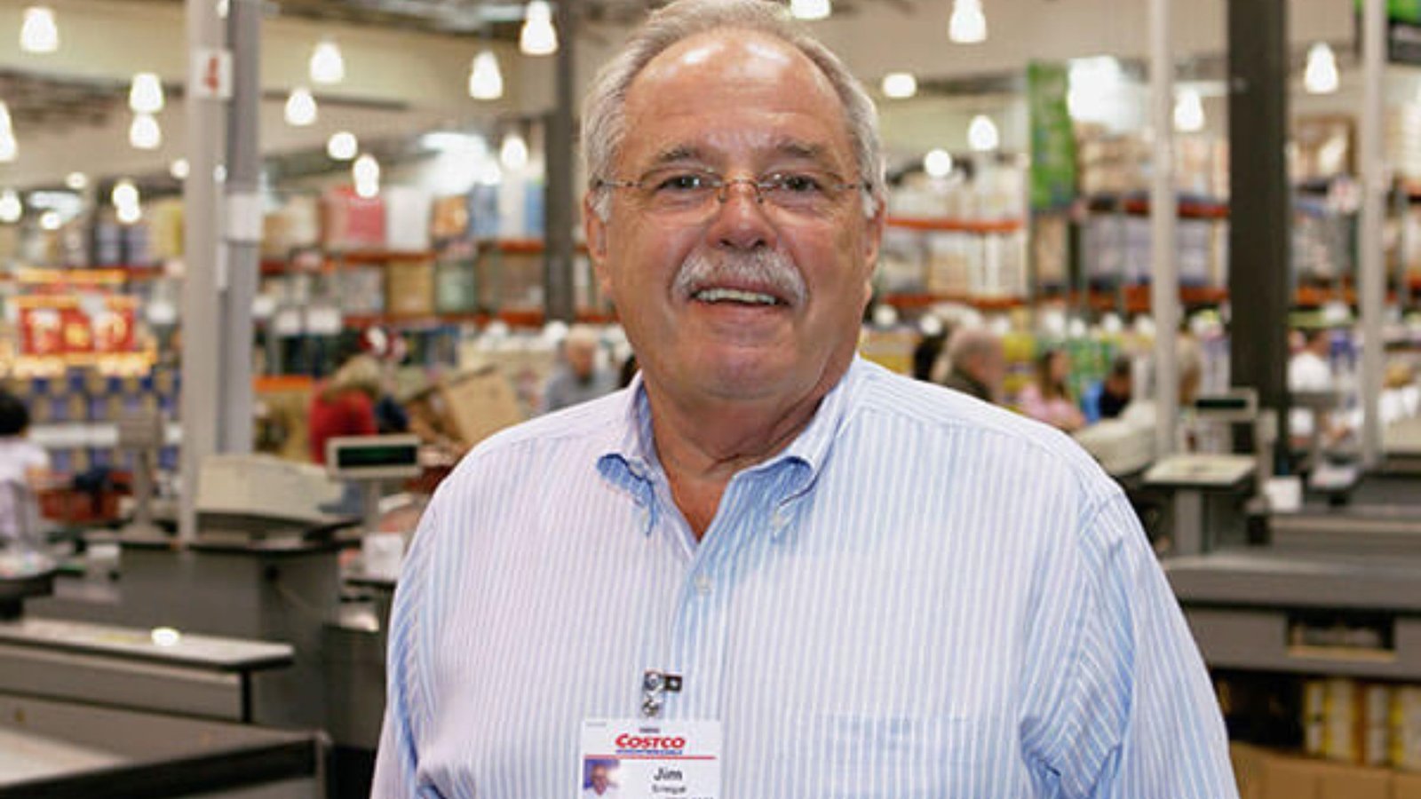 James Sinegal, who? A Look At Costco’s Co-Founder’s Life, Wealth, and Home